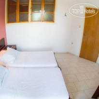 Afroditi Apartments Апартаменты