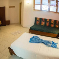 Afroditi Apartments Апартаменты