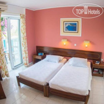 Afroditi Apartments Апартаменты