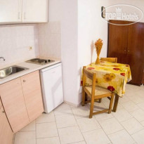Afroditi Apartments Апартаменты