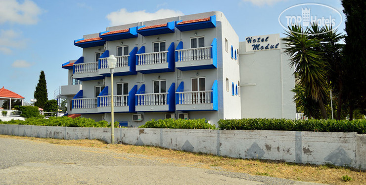 Hotel photo Modul Hotel 