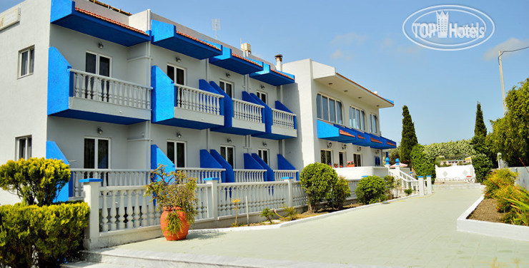 New photos from tourists Modul Hotel