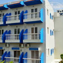 Modul Hotel