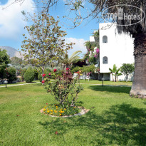 Tina-Flora Hotel