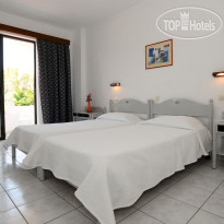 Tina-Flora Hotel