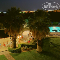 Tina-Flora Hotel