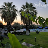 Tina-Flora Hotel