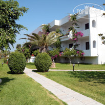 Tina-Flora Hotel