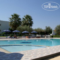Tina-Flora Hotel