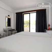Tina-Flora Hotel