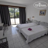 Tina-Flora Hotel