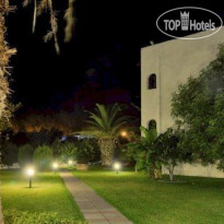 Tina-Flora Hotel