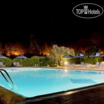 Tina-Flora Hotel