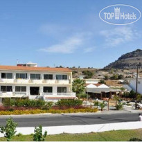 Sunshine Hotel