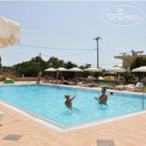 Sunshine Hotel