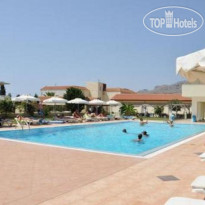 Sunshine Hotel