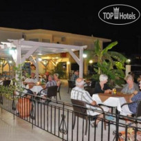 Sunshine Hotel