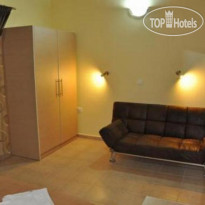 Sunshine Hotel