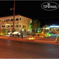 Sunshine Hotel