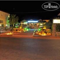 Sunshine Hotel