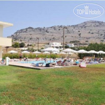 Sunshine Hotel