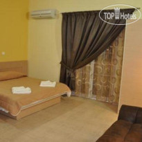 Sunshine Hotel