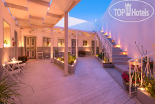 Lindos Harmony Suites 4*