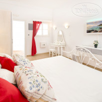 Lindos Harmony Suites Люкс