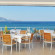 Lindian Jewel Hotel and Villas Ресторан