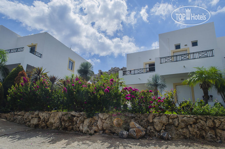 Hotel photo Lambis Studios 