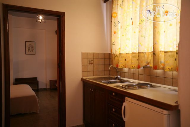 Hotel photo Reni Aparts&Studios 
