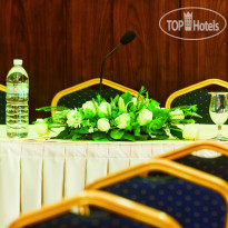 Athena Conference room