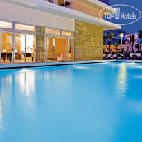 Athena Pool