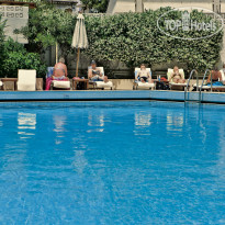 Athena Pool