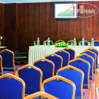Athena Conference Room