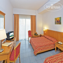 Athena Single room