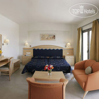 Atlantica Mikri Poli Rhodes 