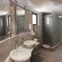 Atlantica Mikri Poli Rhodes 