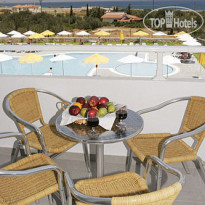 Atlantica Mikri Poli Rhodes 