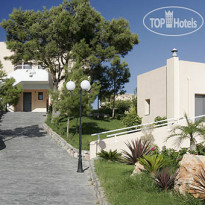 Atlantica Mikri Poli Rhodes 