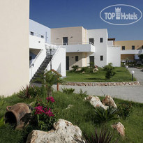 Atlantica Mikri Poli Rhodes 