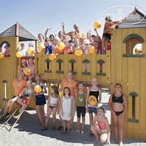 Atlantica Mikri Poli Rhodes 