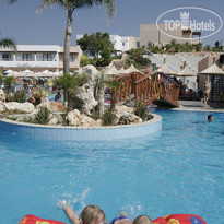 Atlantica Mikri Poli Rhodes 