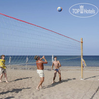 Atlantica Mikri Poli Rhodes 