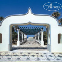 Atlantica Mikri Poli Rhodes 