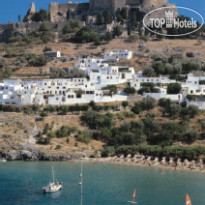 Atlantica Mikri Poli Rhodes 