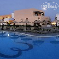 Atlantica Mikri Poli Rhodes 