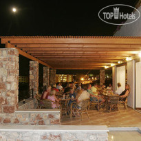 Atlantica Mikri Poli Rhodes 