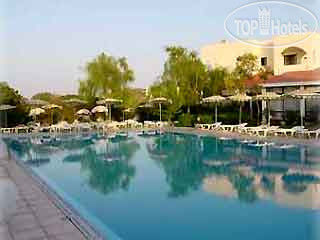 Hotelier's photos Lymberia 3*