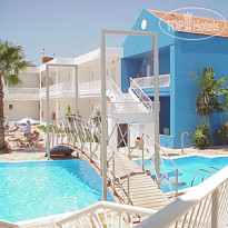 Valsami Hotel Apartments 